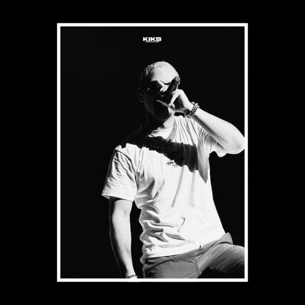 DROP POSTER PLK